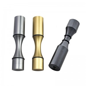 1bottle Al wine pegs