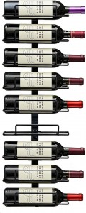 trent wall wine rack