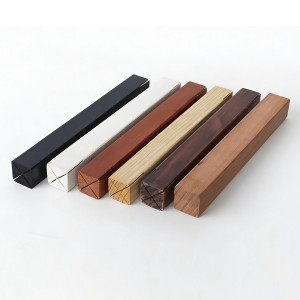 24bottle  pine wood Wine  rack set with classic design