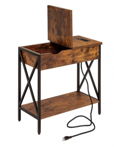 side table for the living room